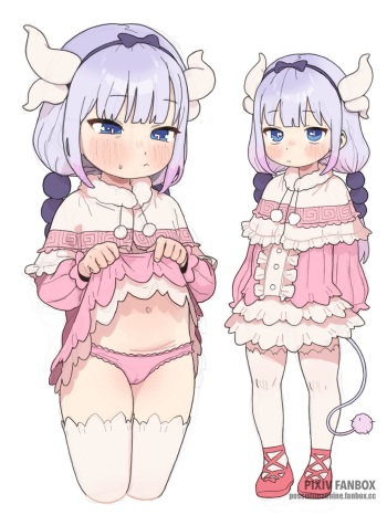 Kanna-Chan (@instanimes_x) / X