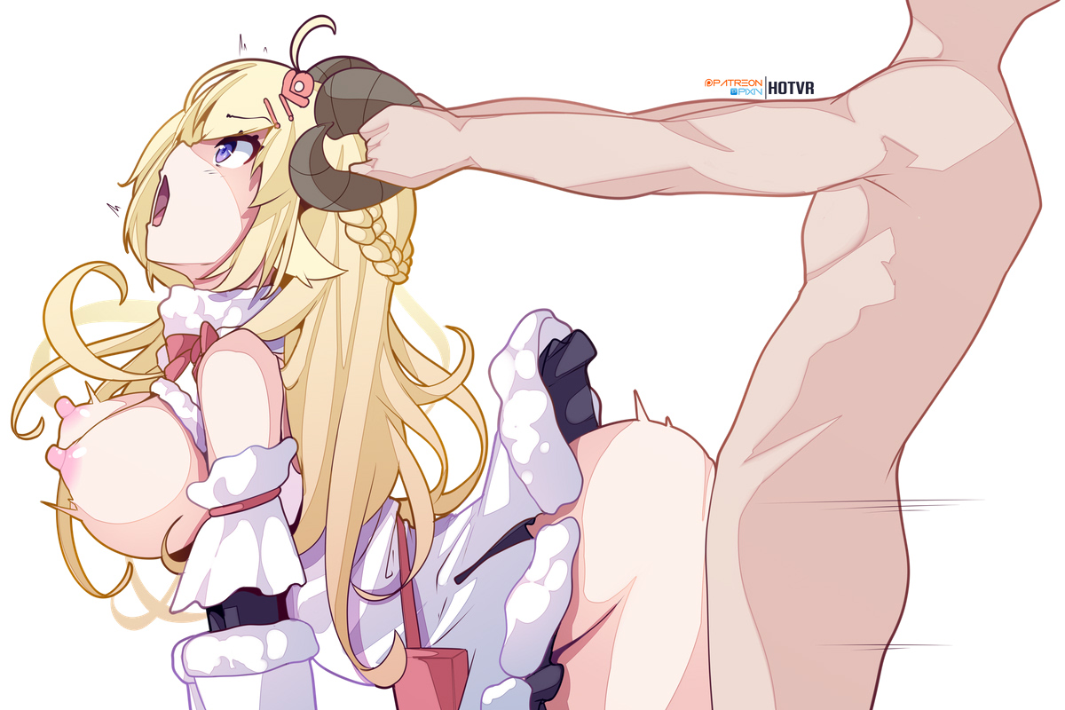 ●PIXIV● HotVR page 1 full