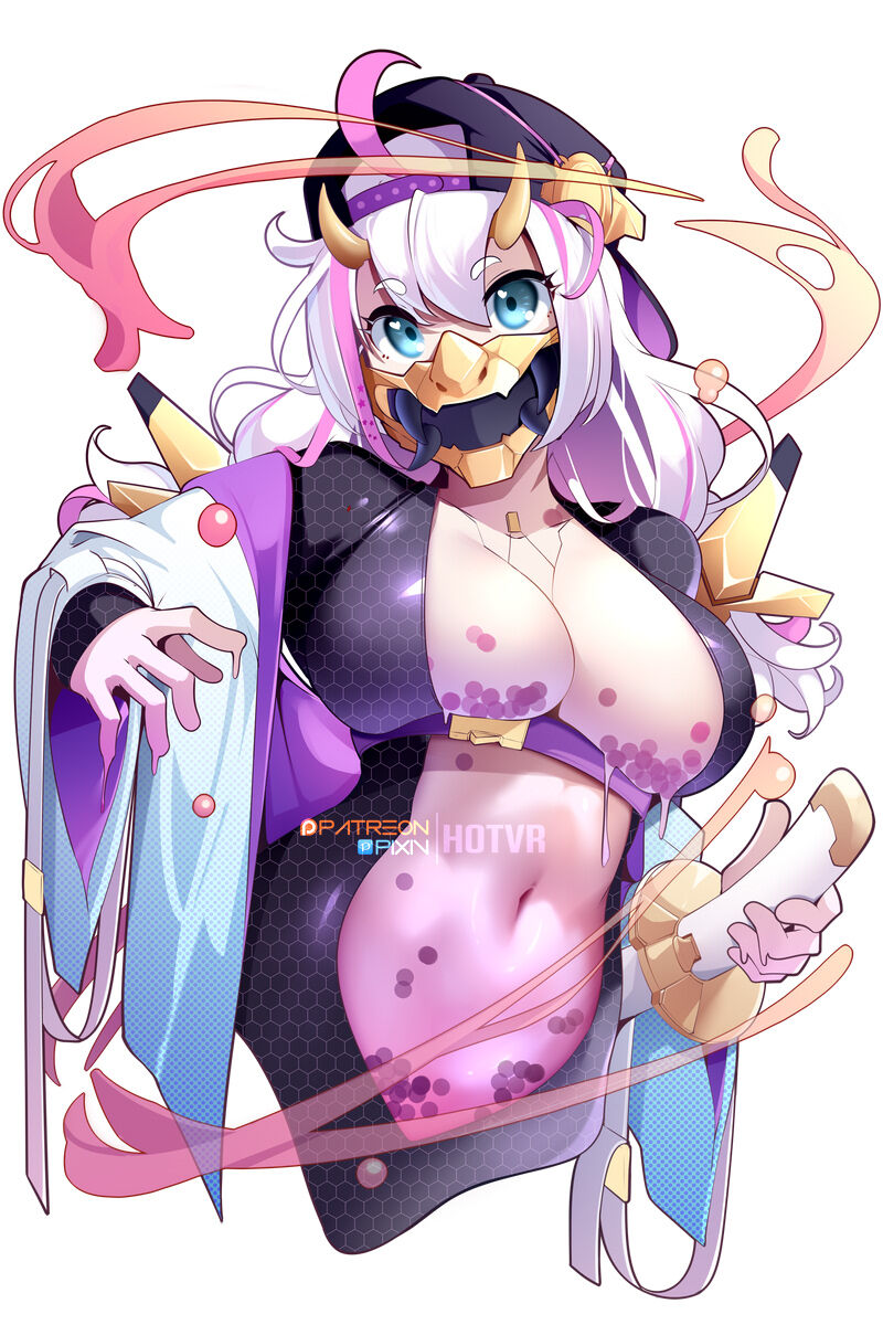 ●PIXIV● HotVR page 4 full