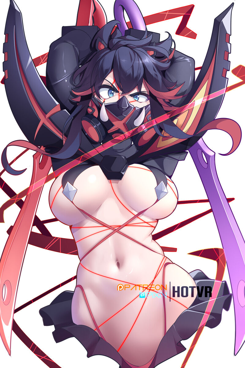 ●PIXIV● HotVR page 8 full