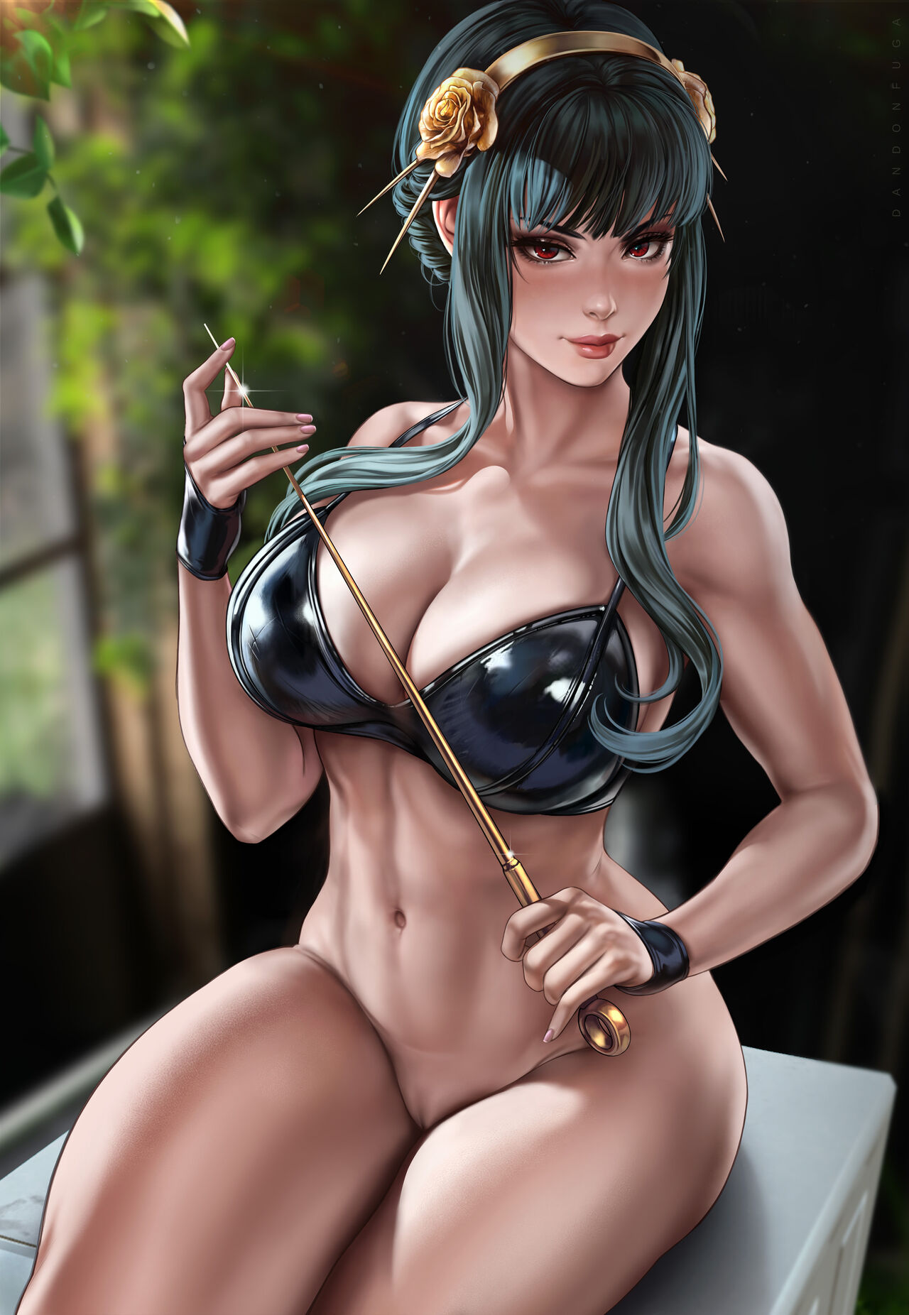 dandonfuga 6 page 8 full