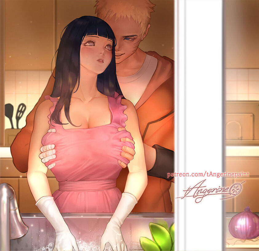 ●PIXIV● tAngerine page 9 full