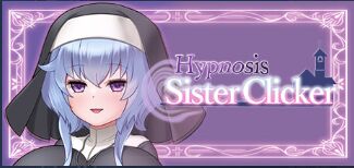 Hypnosis Sister Clicker page 1 full