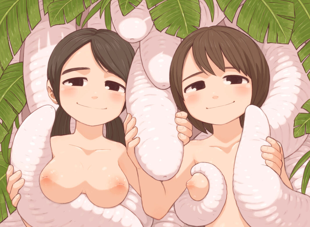 PIXIV page 1 full