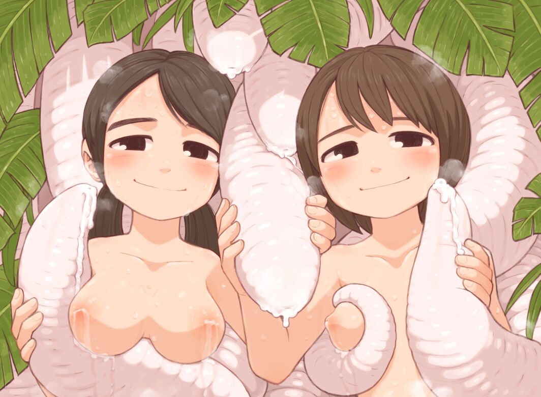 PIXIV page 2 full