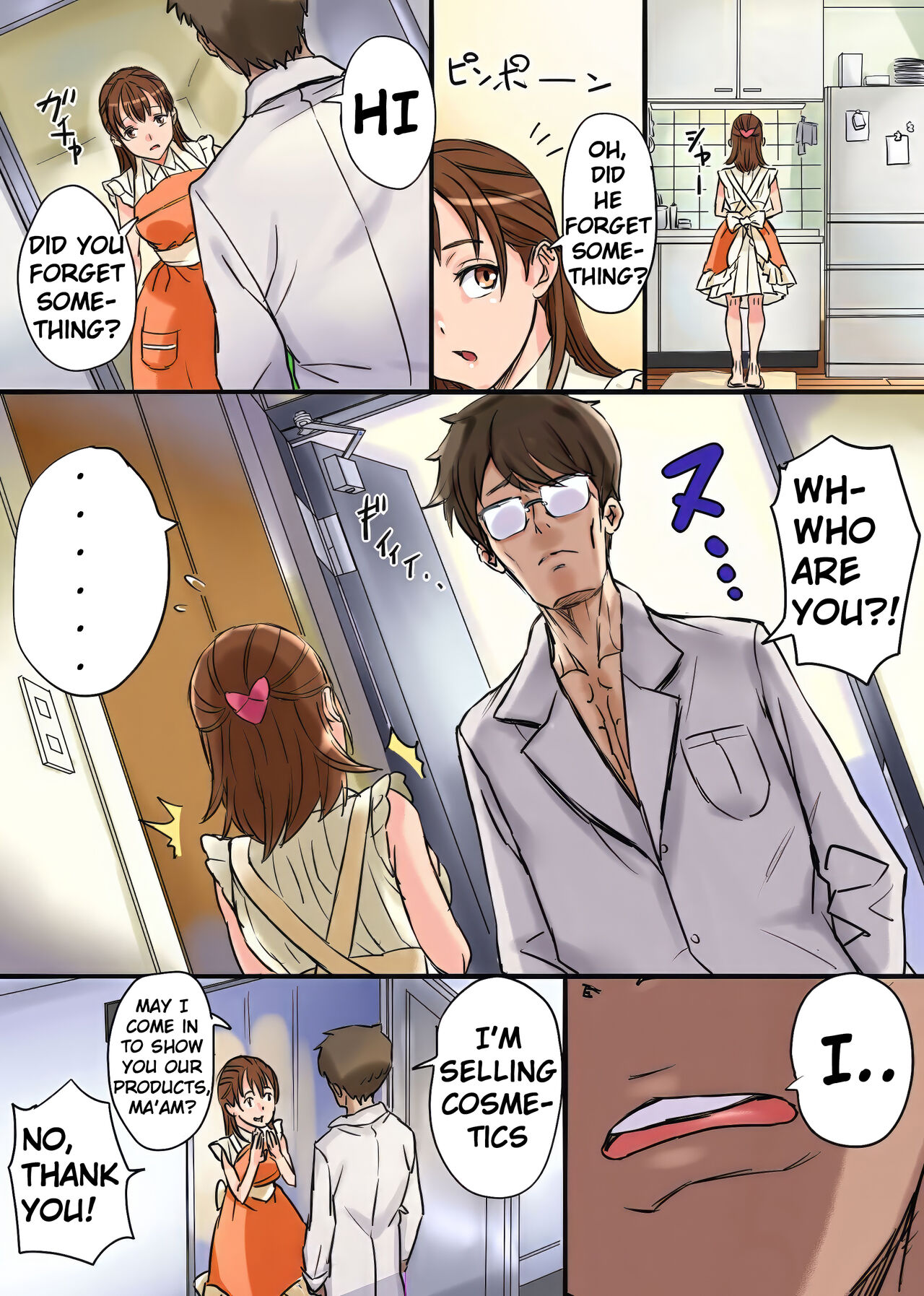 Kansen 4 page 8 full