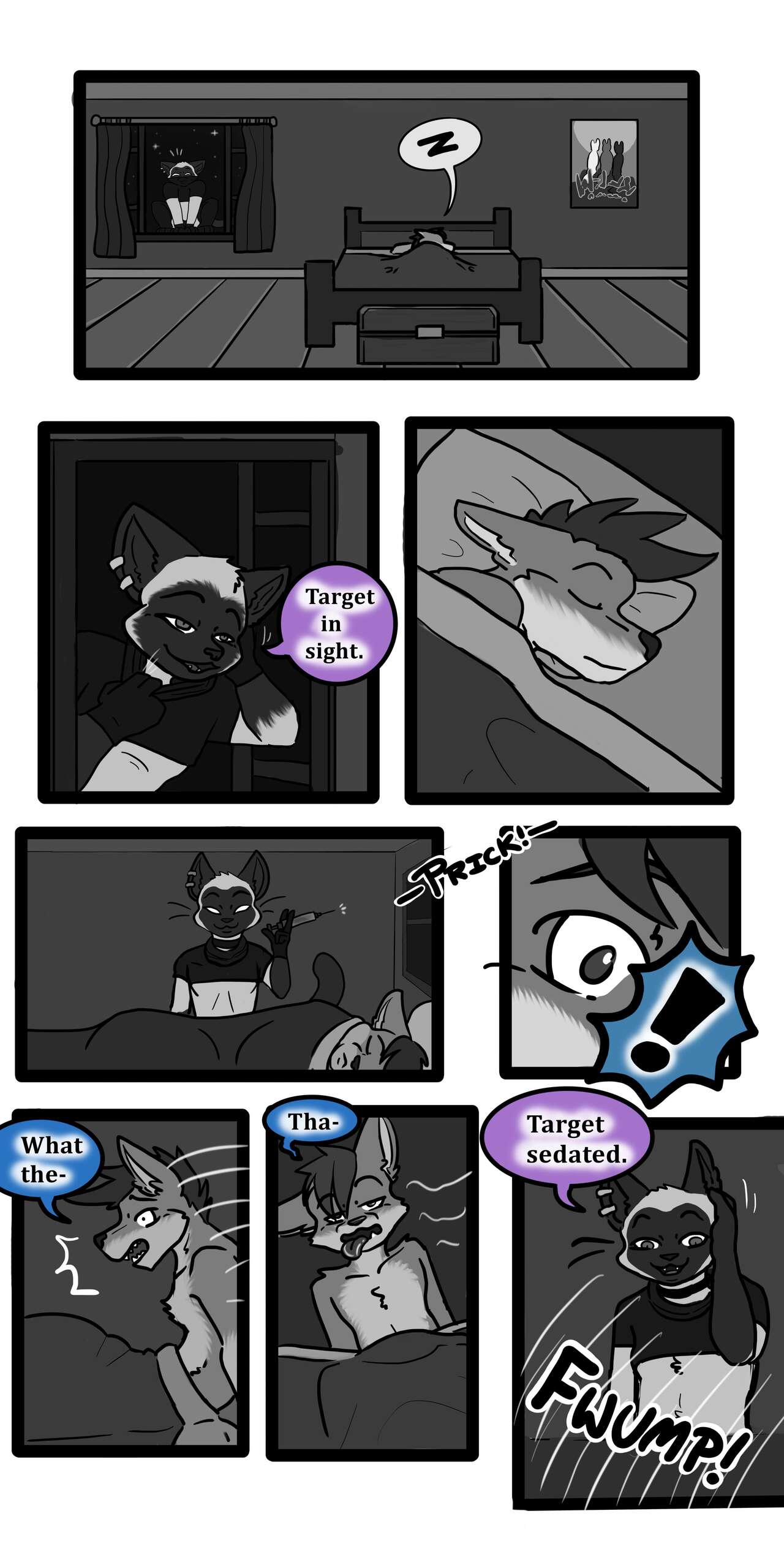 slaves 4 sale page 7 full