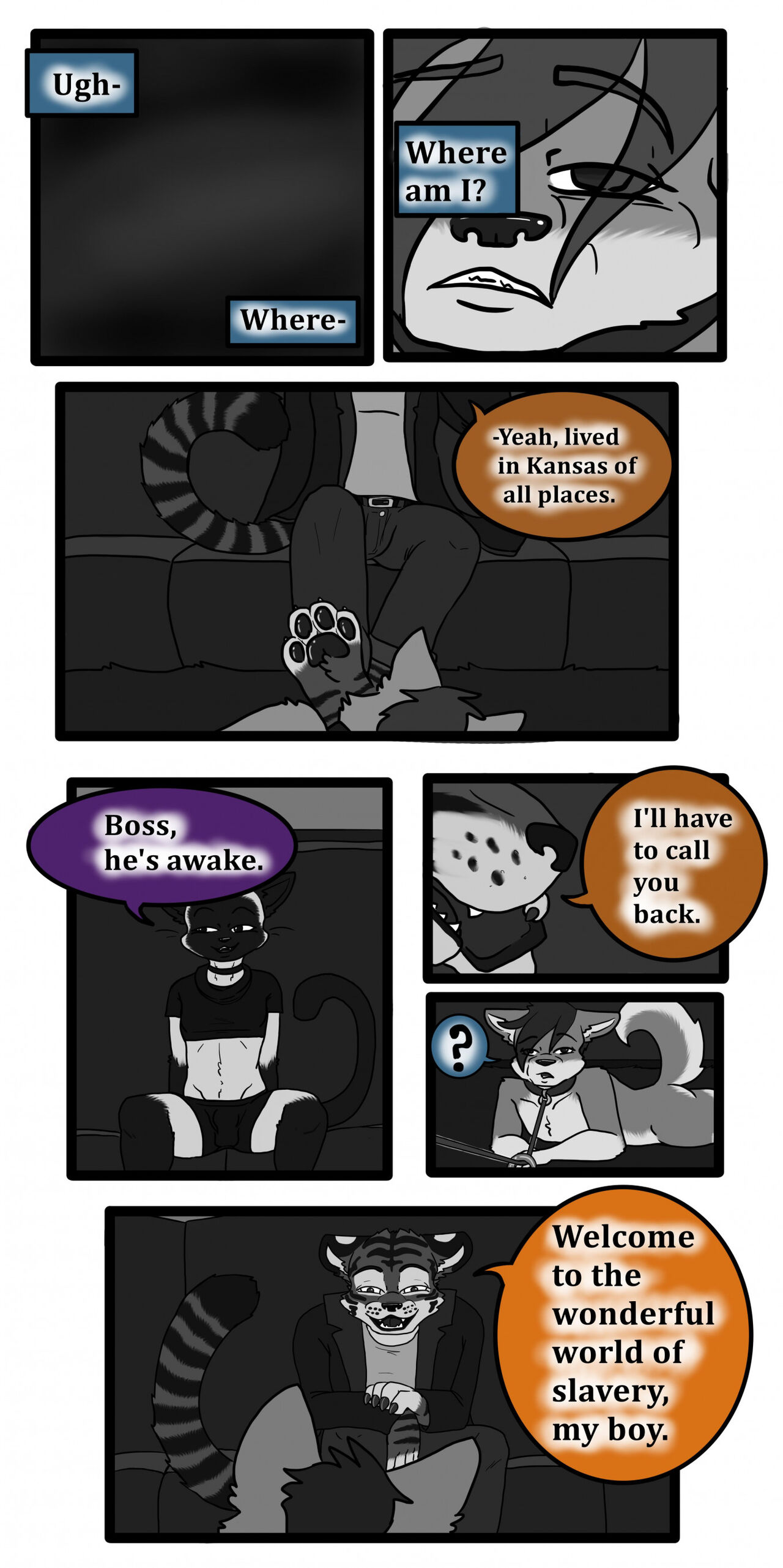 slaves 4 sale page 8 full