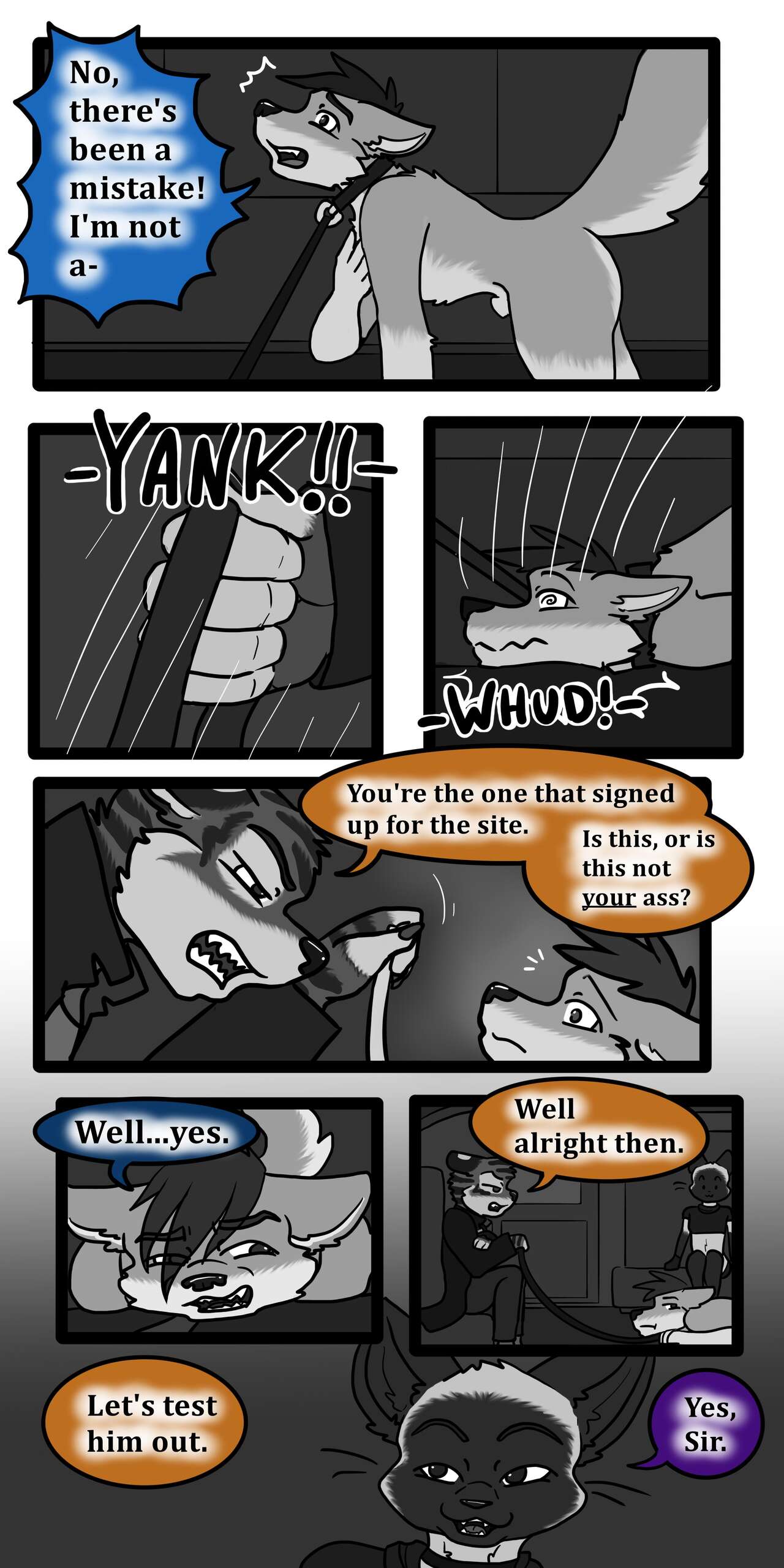 slaves 4 sale page 9 full