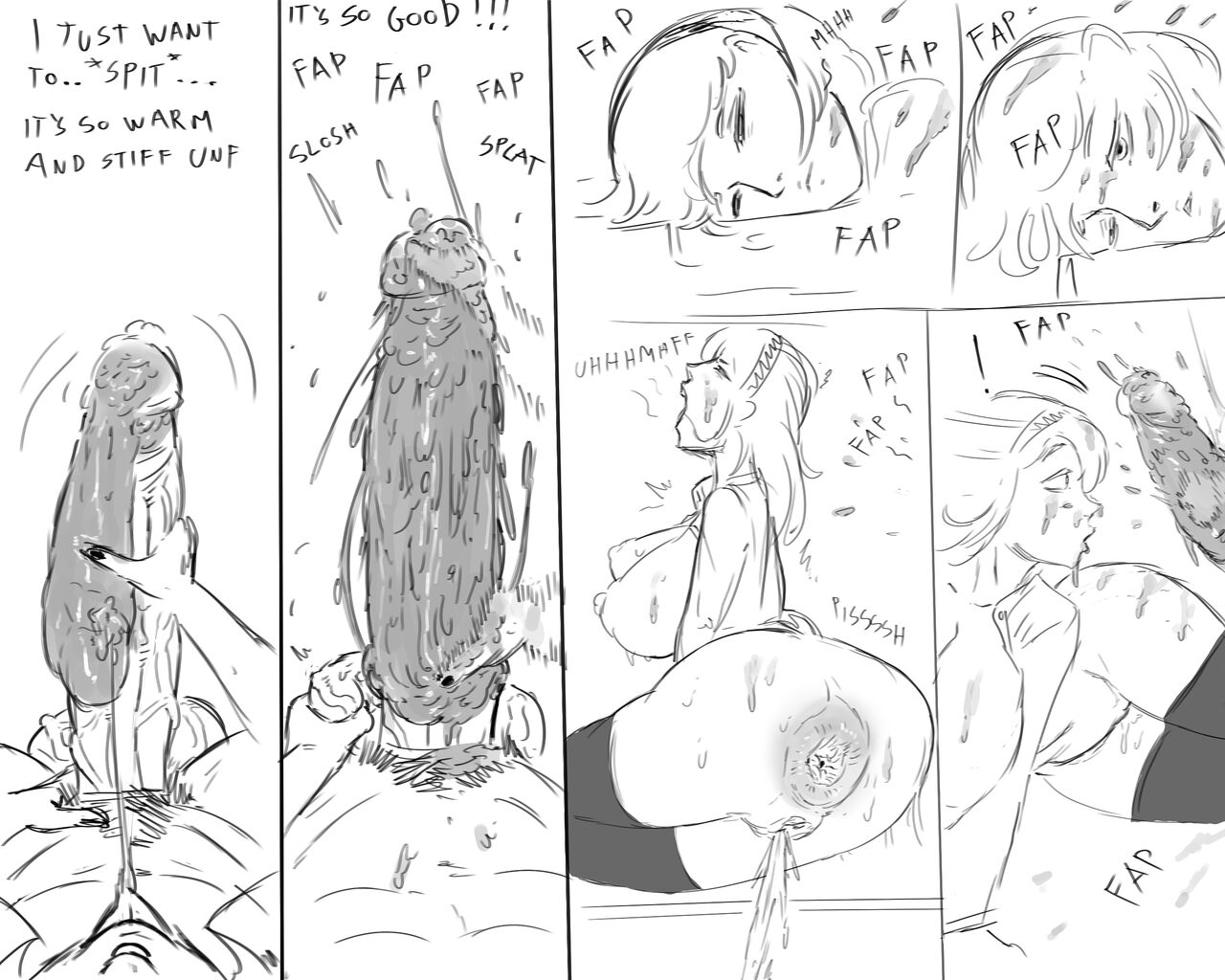 Wet Dreams page 4 full