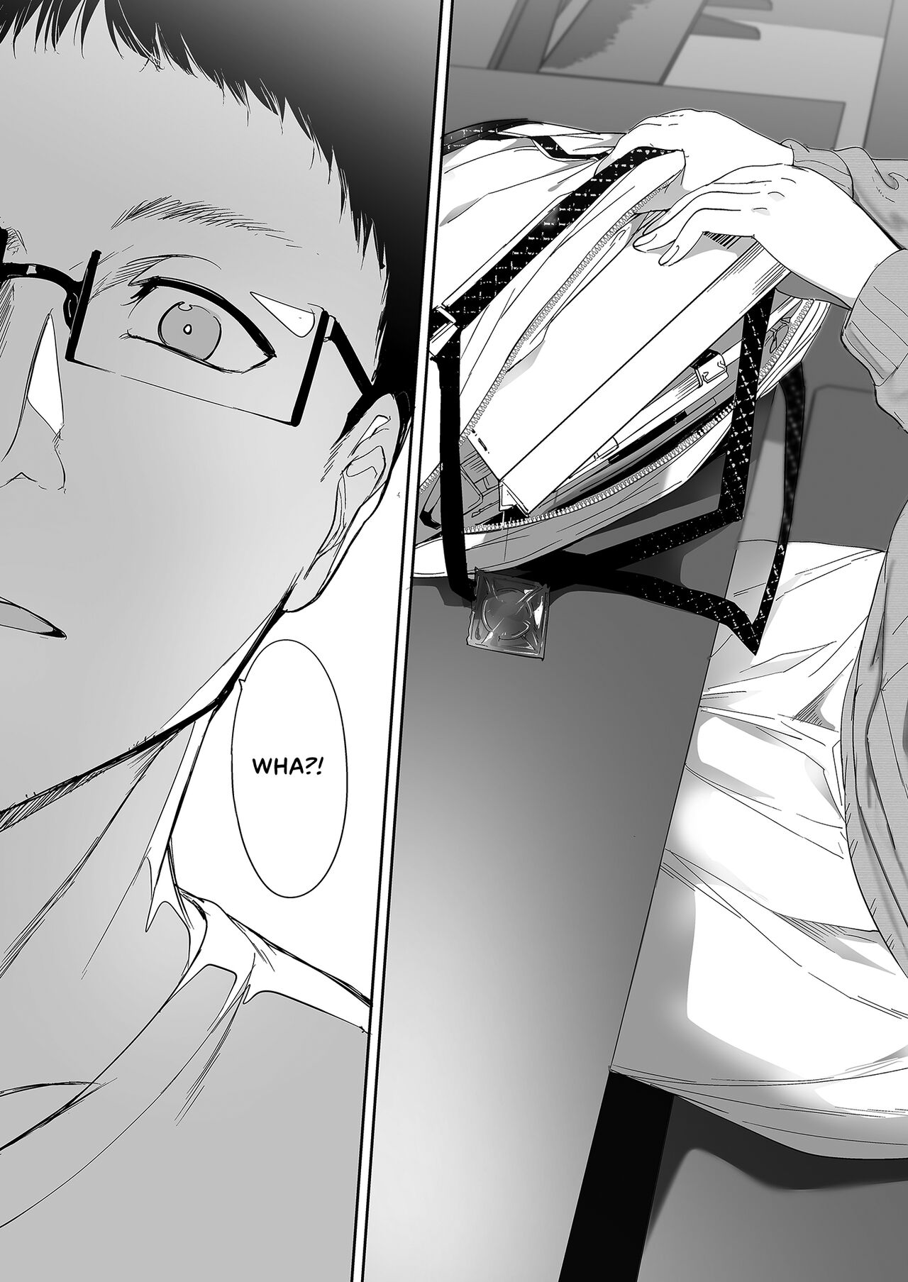 Otaku Tomodachi to no Sex wa Saikou ni Kimochi Ii | Sex with Your Otaku Friend is Mindblowing page 5 full