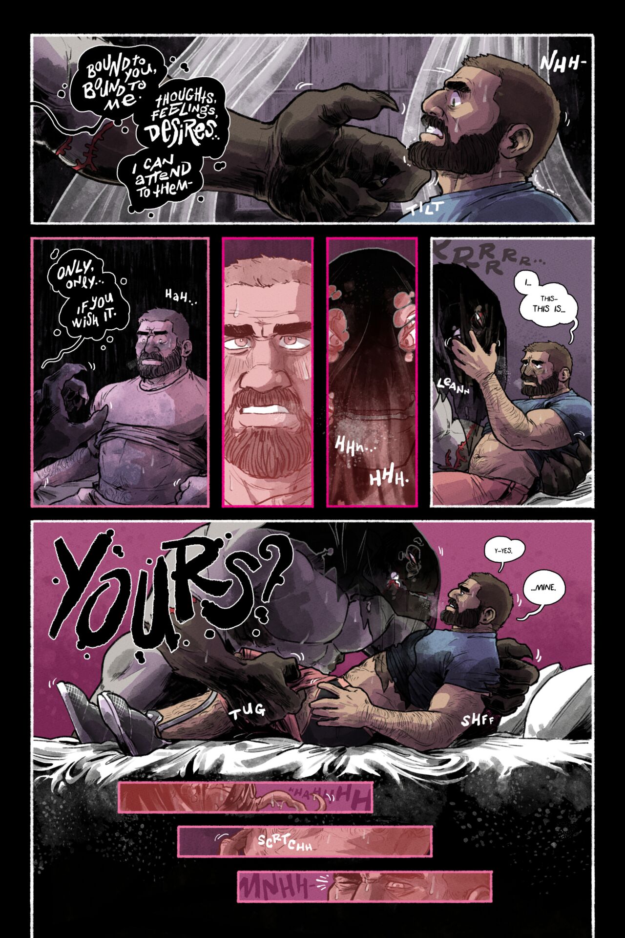 Under The Bed page 6 full