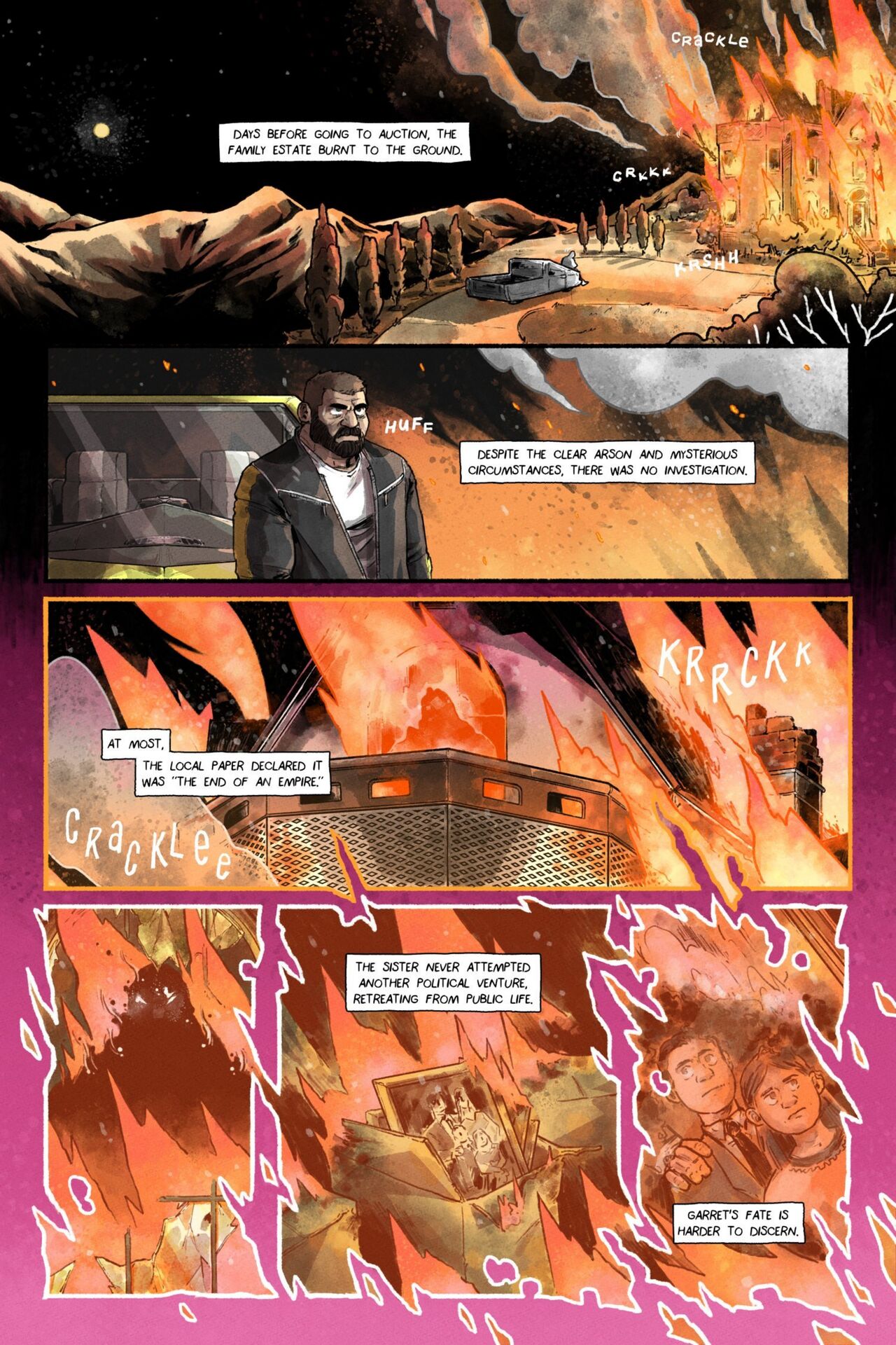 Under The Bed page 9 full