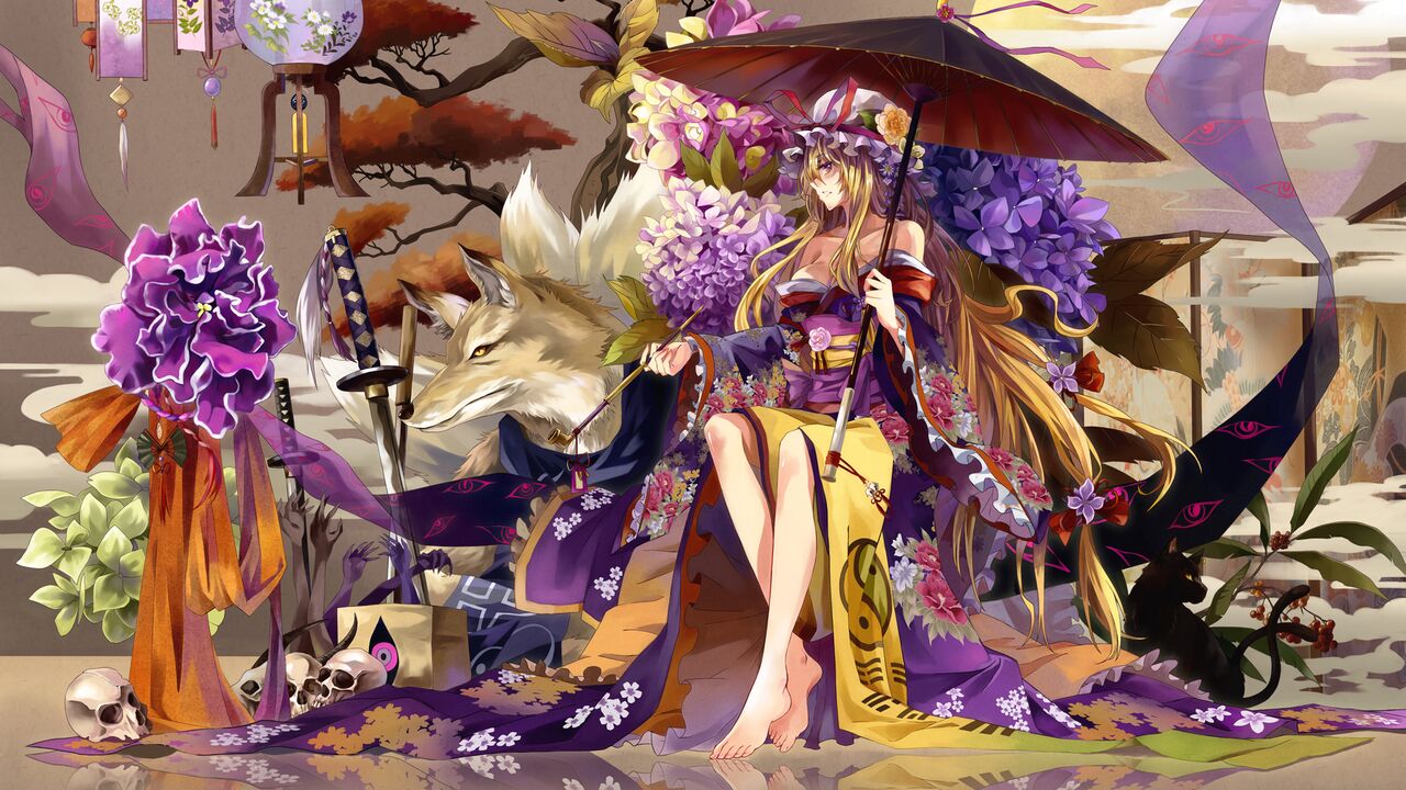My Wallpapers page 7 full