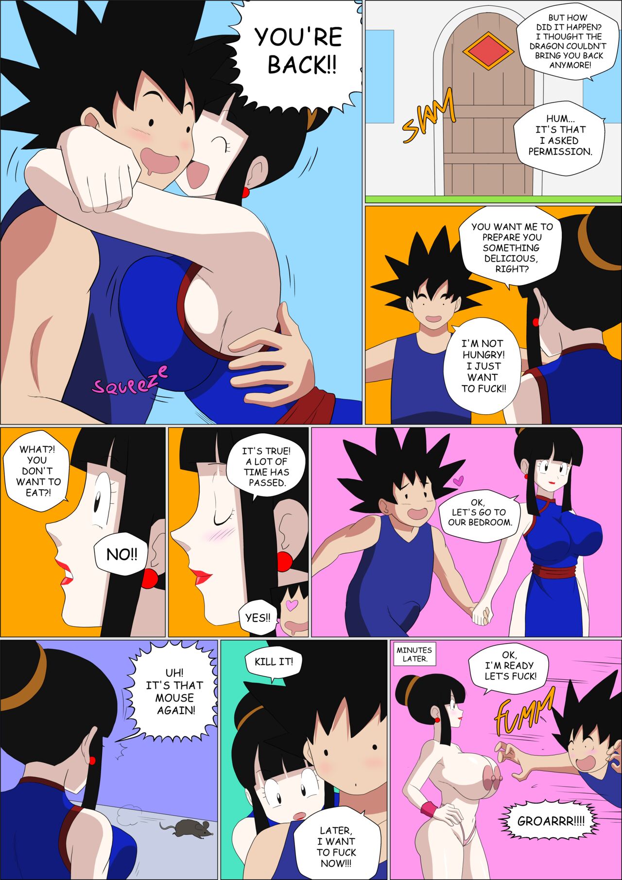Chi-Chi Hourglass page 2 full