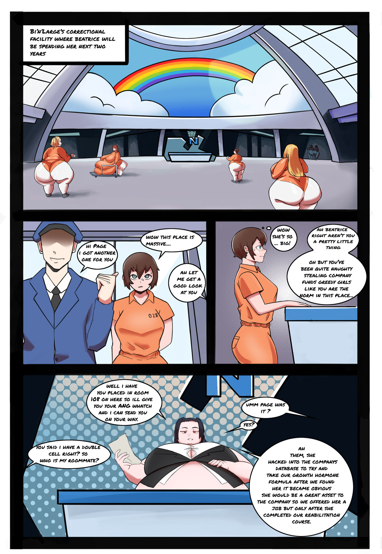Bending Bars page 3 full