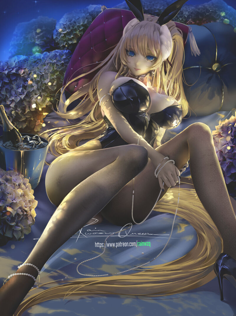●PIXIV● RAIN WZQ page 8 full