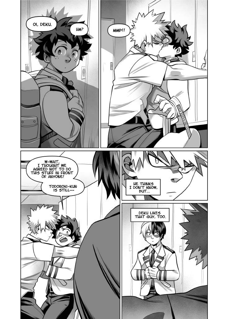 Extracurricular page 5 full