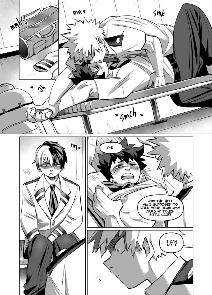 Extracurricular page 8 full