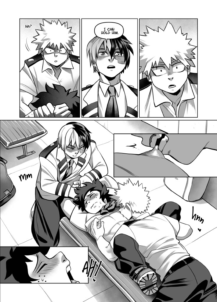 Extracurricular page 9 full