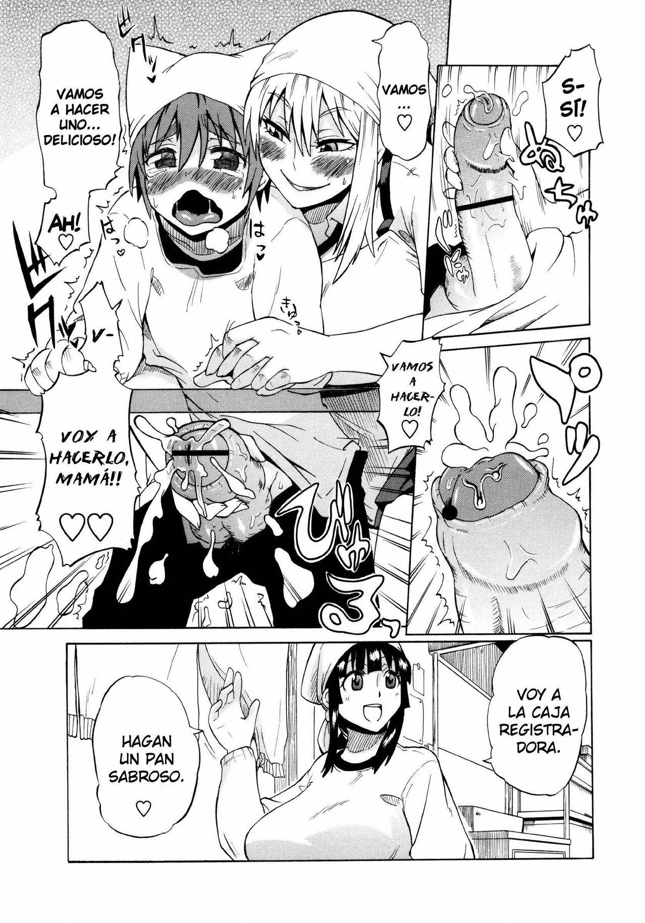 Panadería Pan Pan / Mama Melon page 6 full