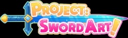 Project: Sword Art