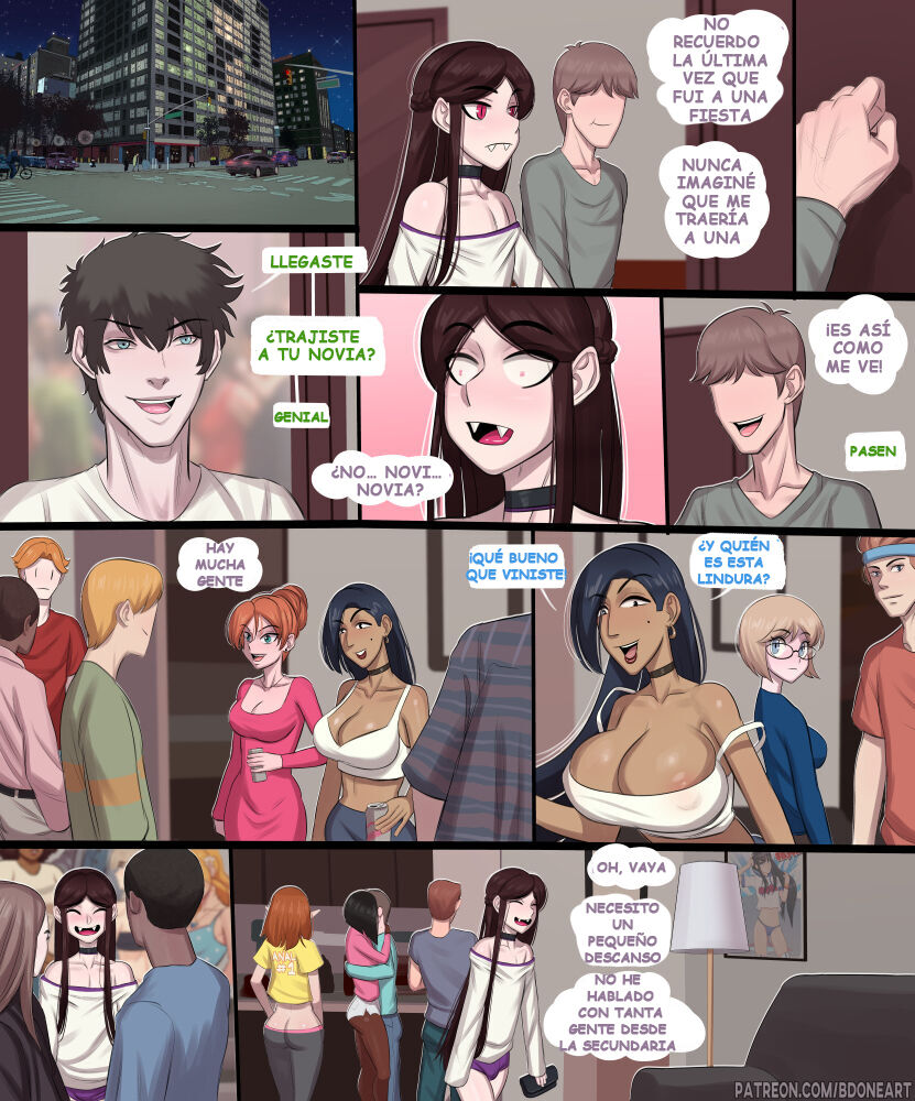 The Bet Ch. 4 page 5 full