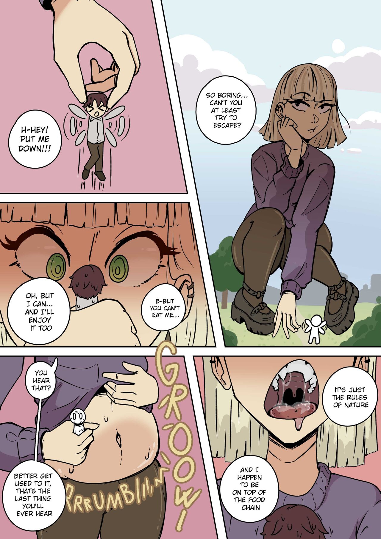 Double Stuffed page 2 full