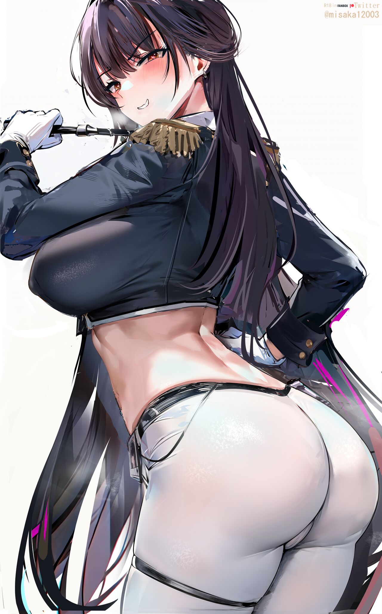 ★PATREON★ 御坂12003 page 6 full