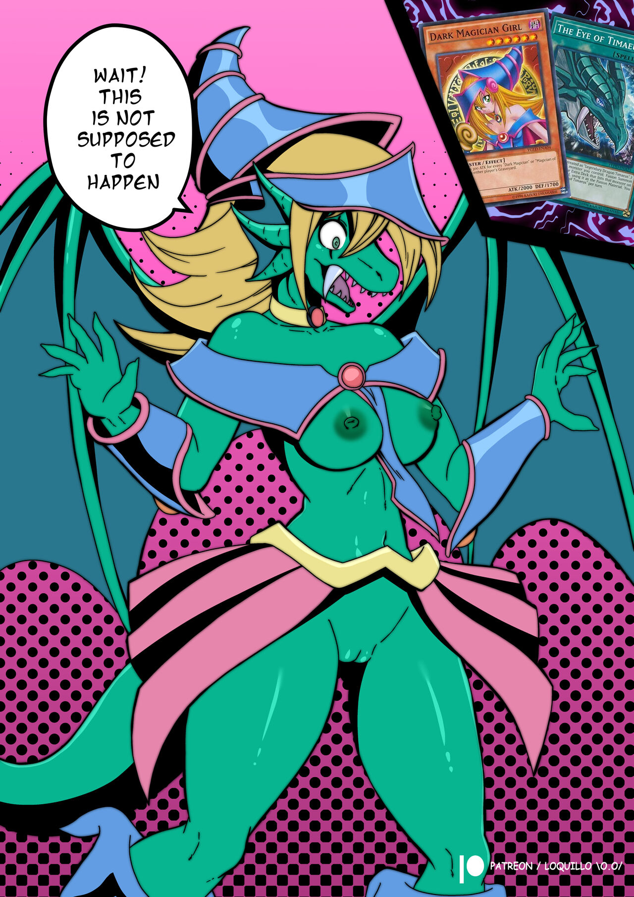 Furry - Dragons Collection page 4 full