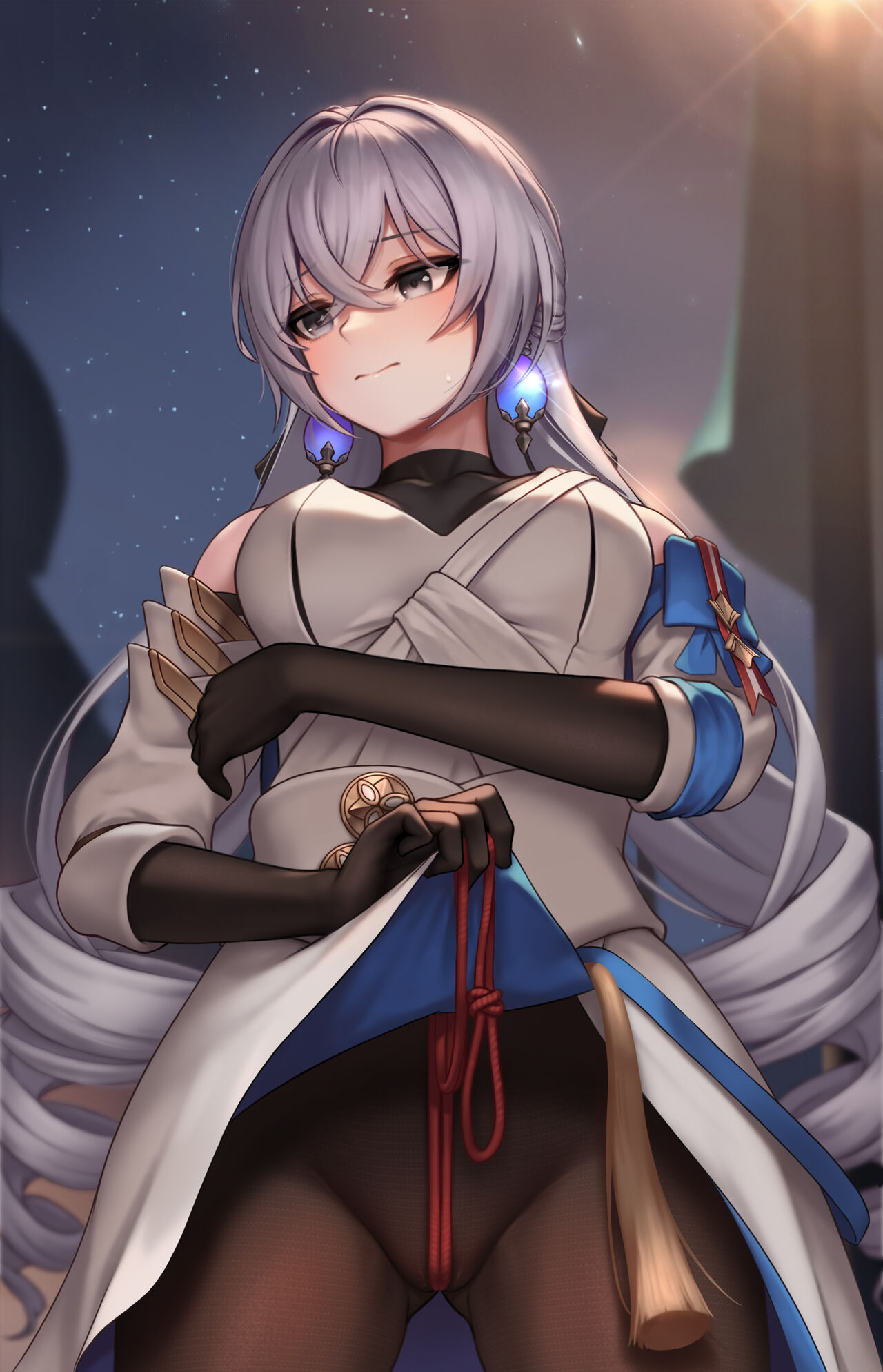 Bronya 01, 02, Omake page 5 full