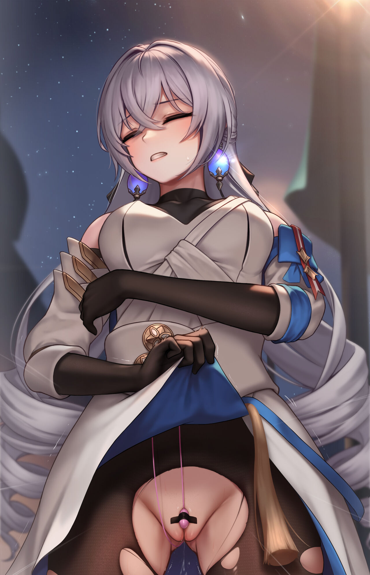 Bronya 01, 02, Omake page 9 full