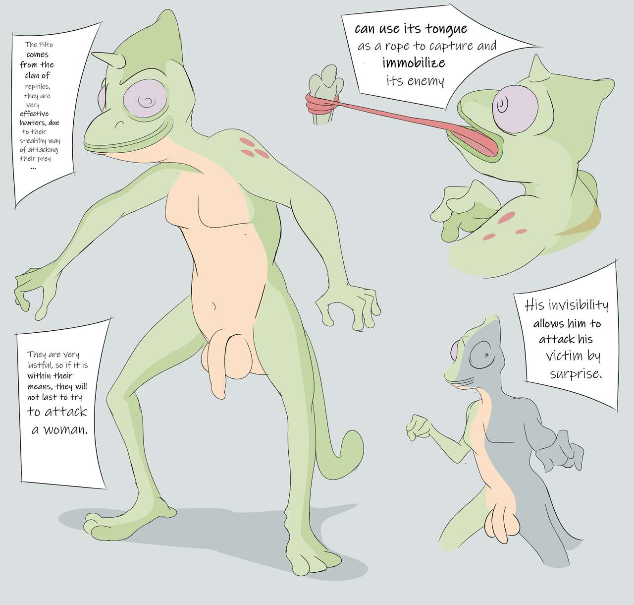 Special#8_Goblin_Hunters page 1 full