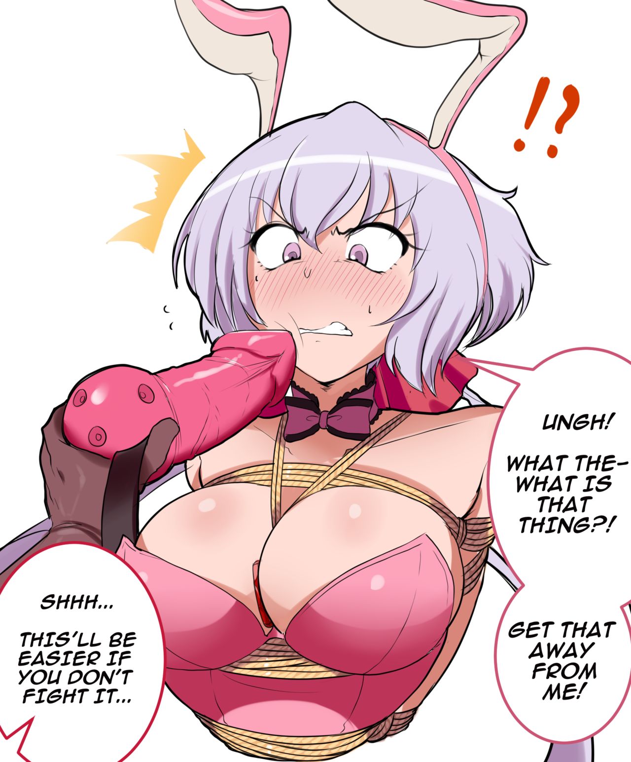 Chris Yukine page 1 full