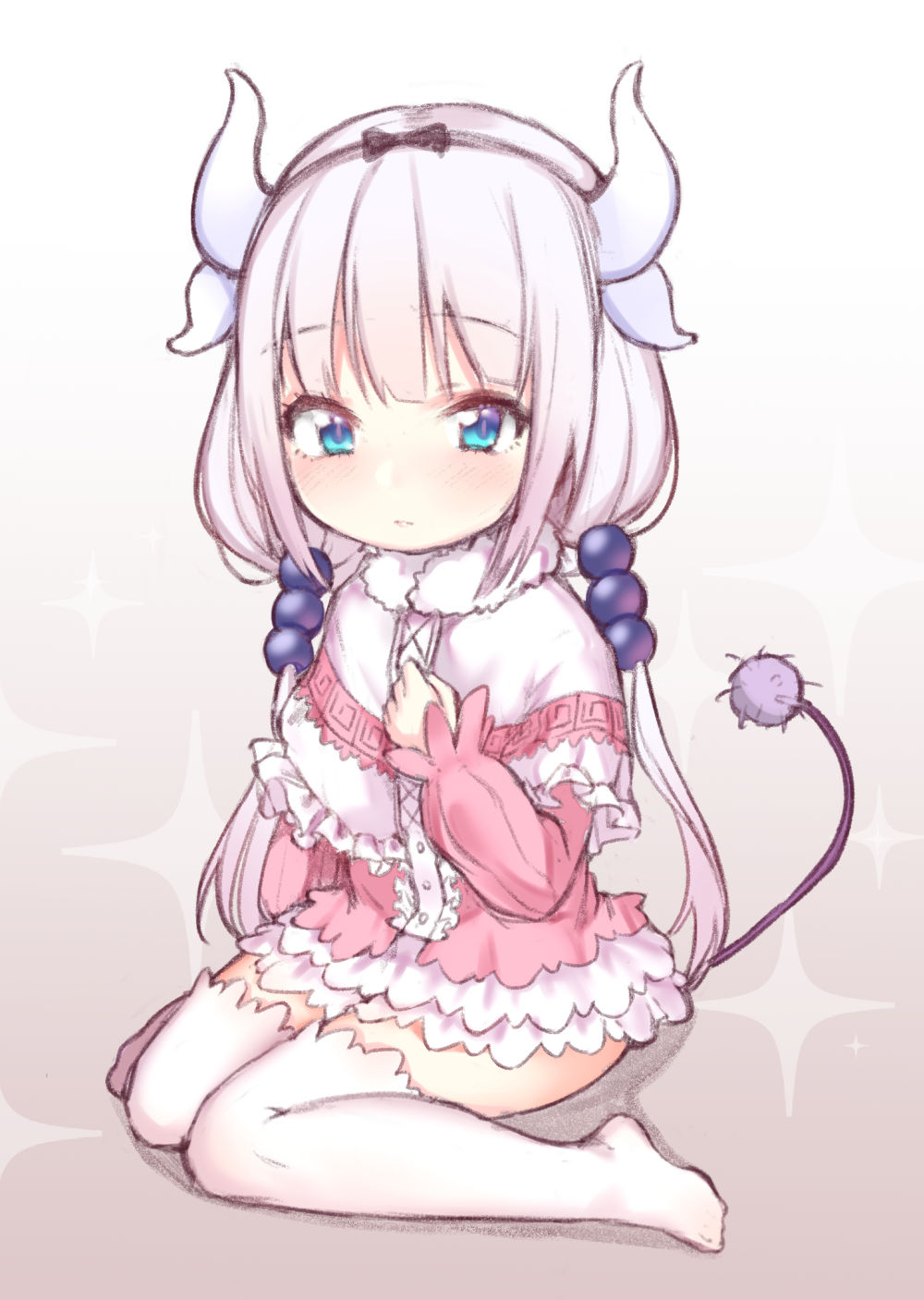 Kanna Kamui page 10 full