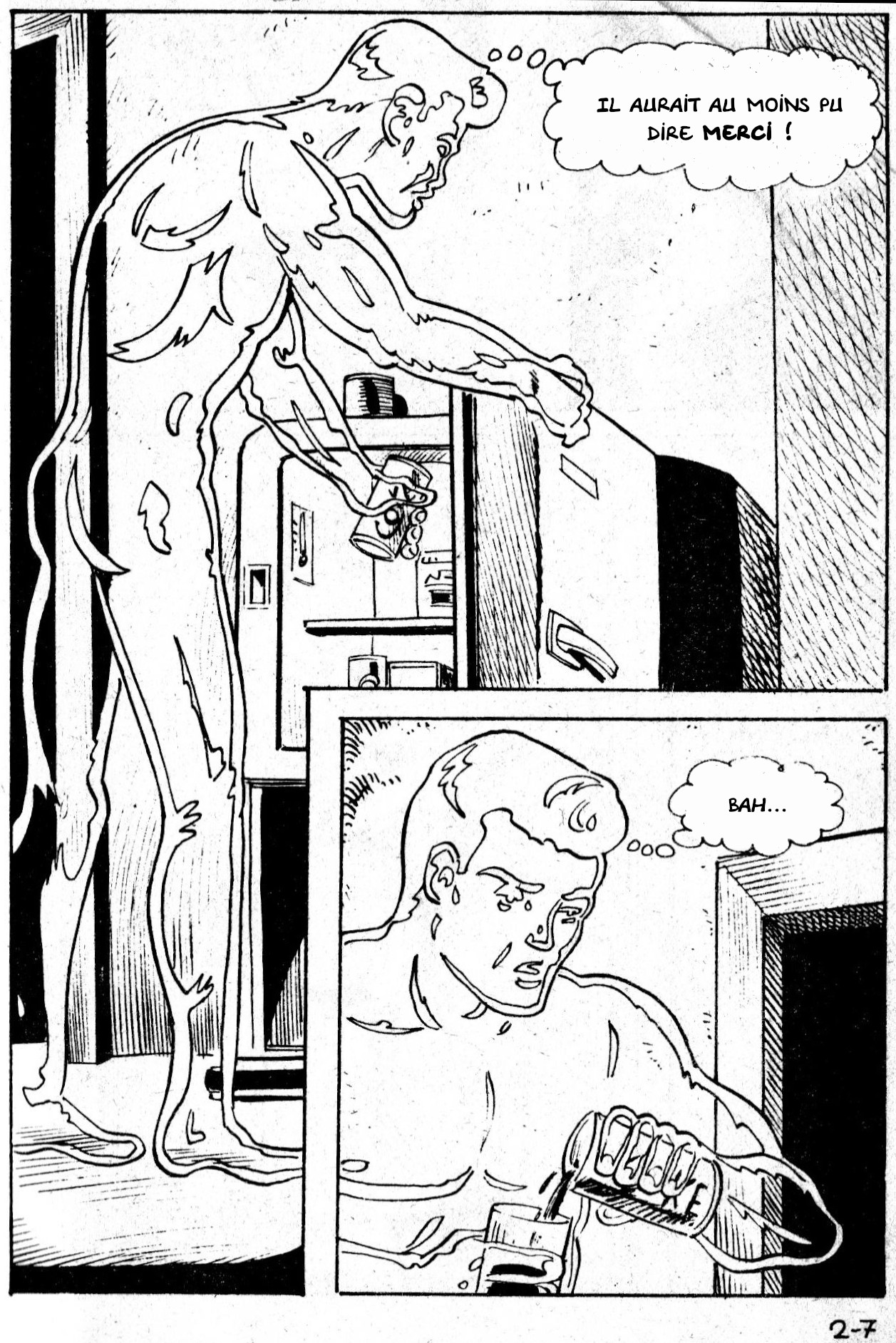 Week end erotique page 10 full