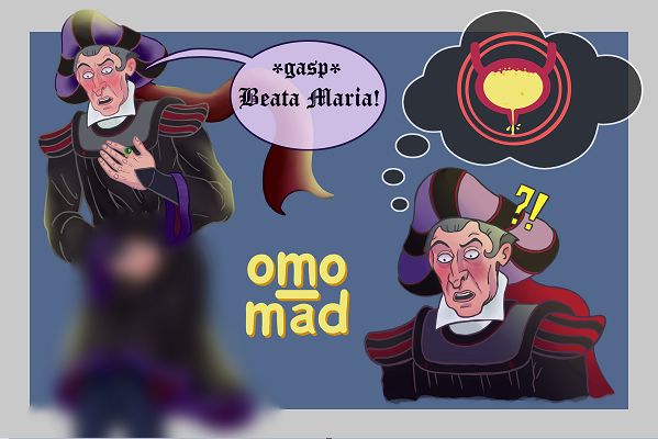 Artist - omo-mad page 4 full