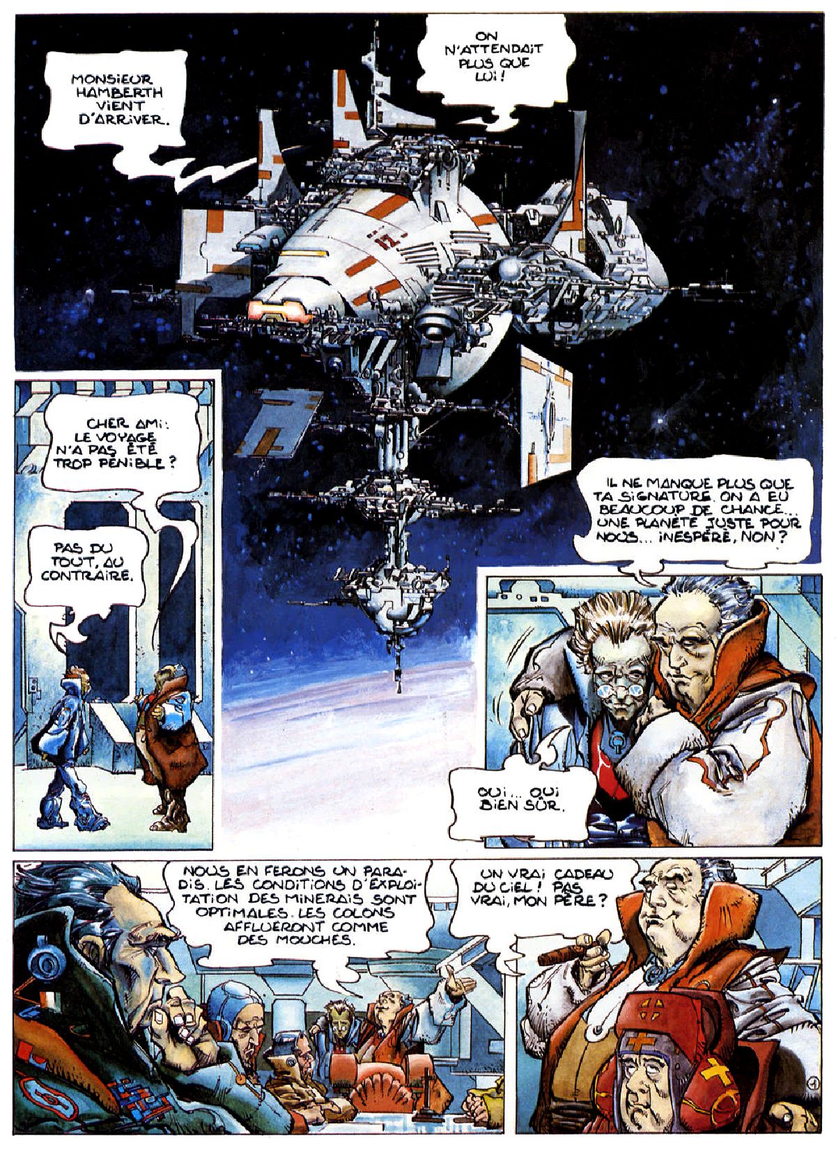 Colonisateur page 3 full