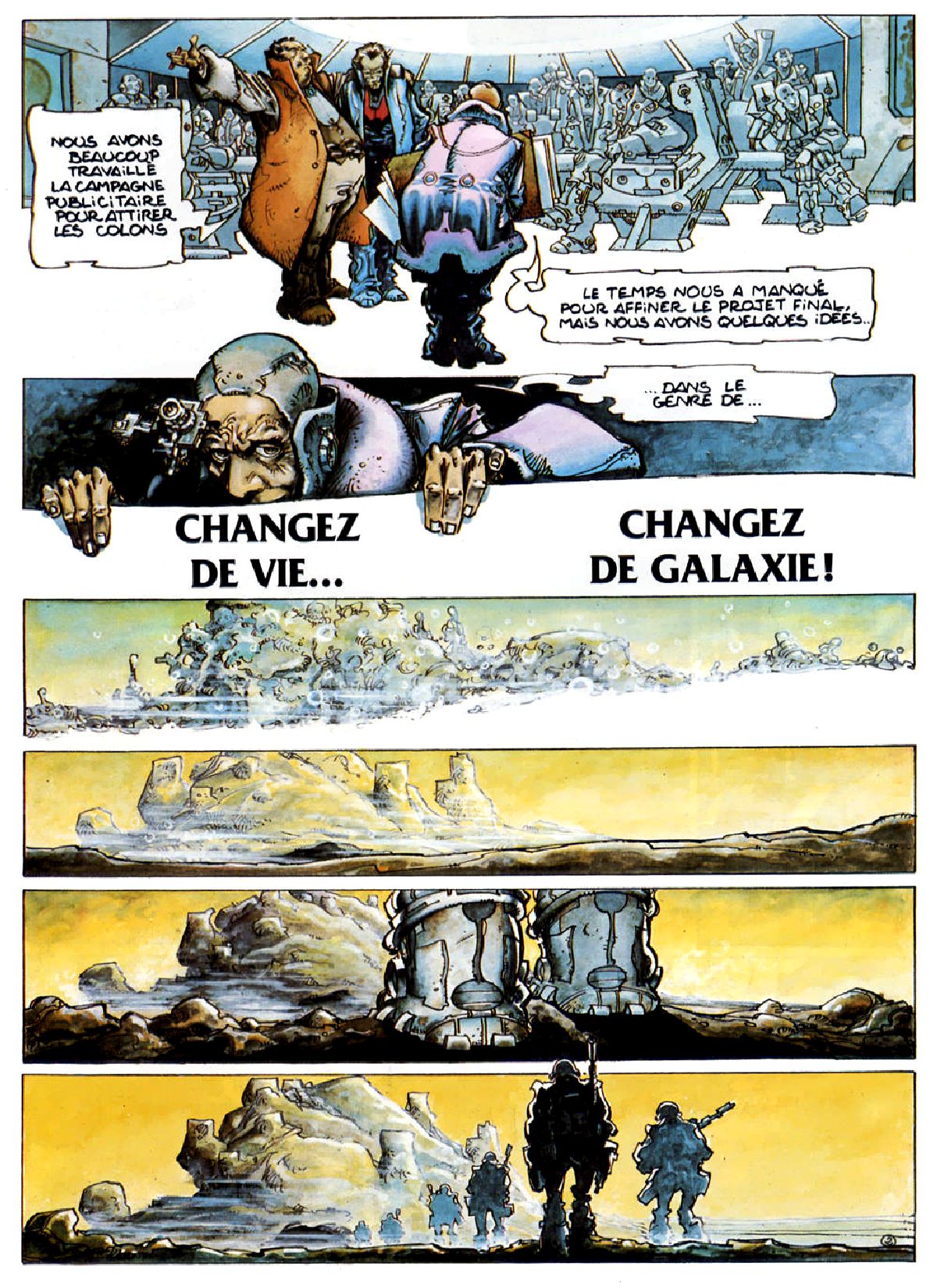 Colonisateur page 4 full