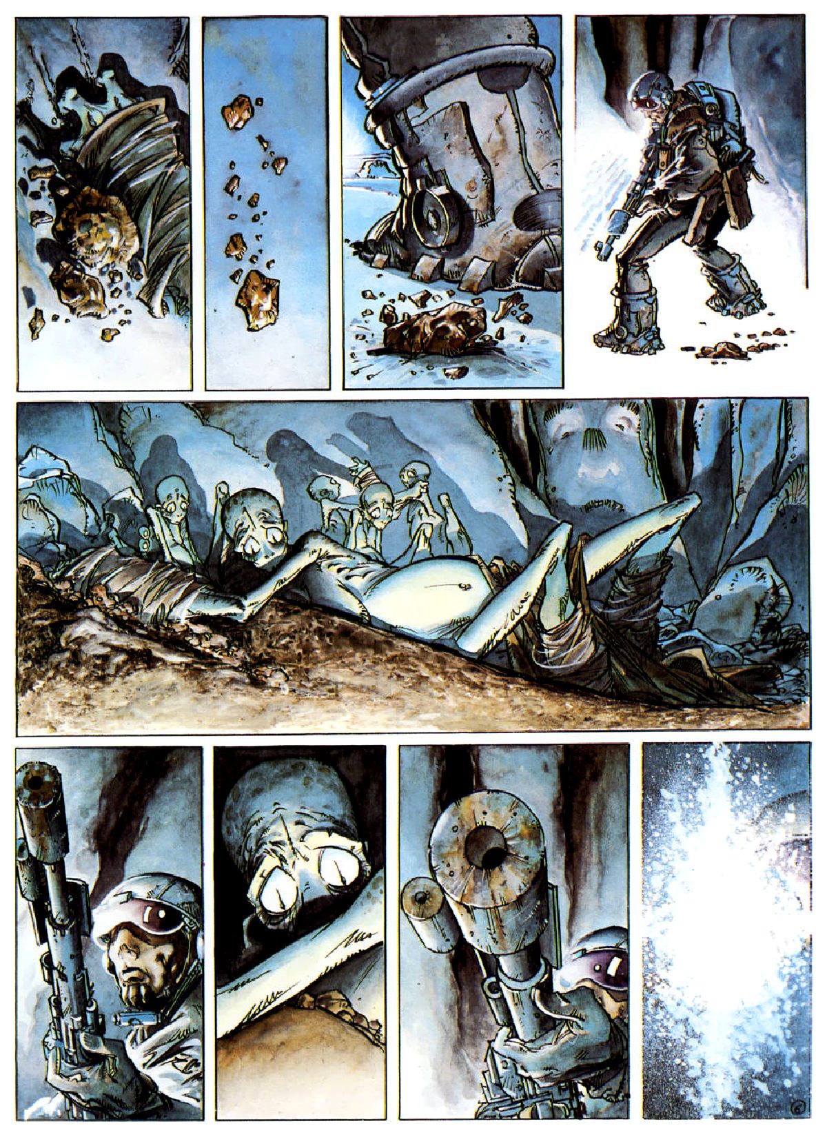 Colonisateur page 8 full