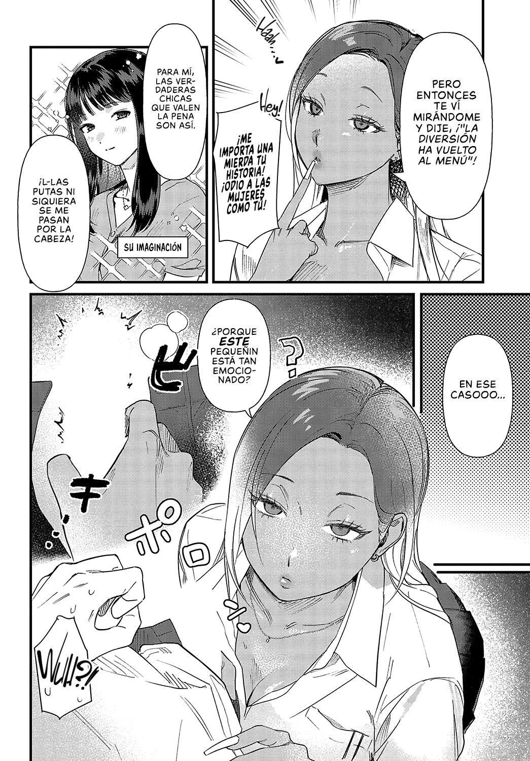 Souda Kyoto Ikou | Me voy a Kioto! page 10 full