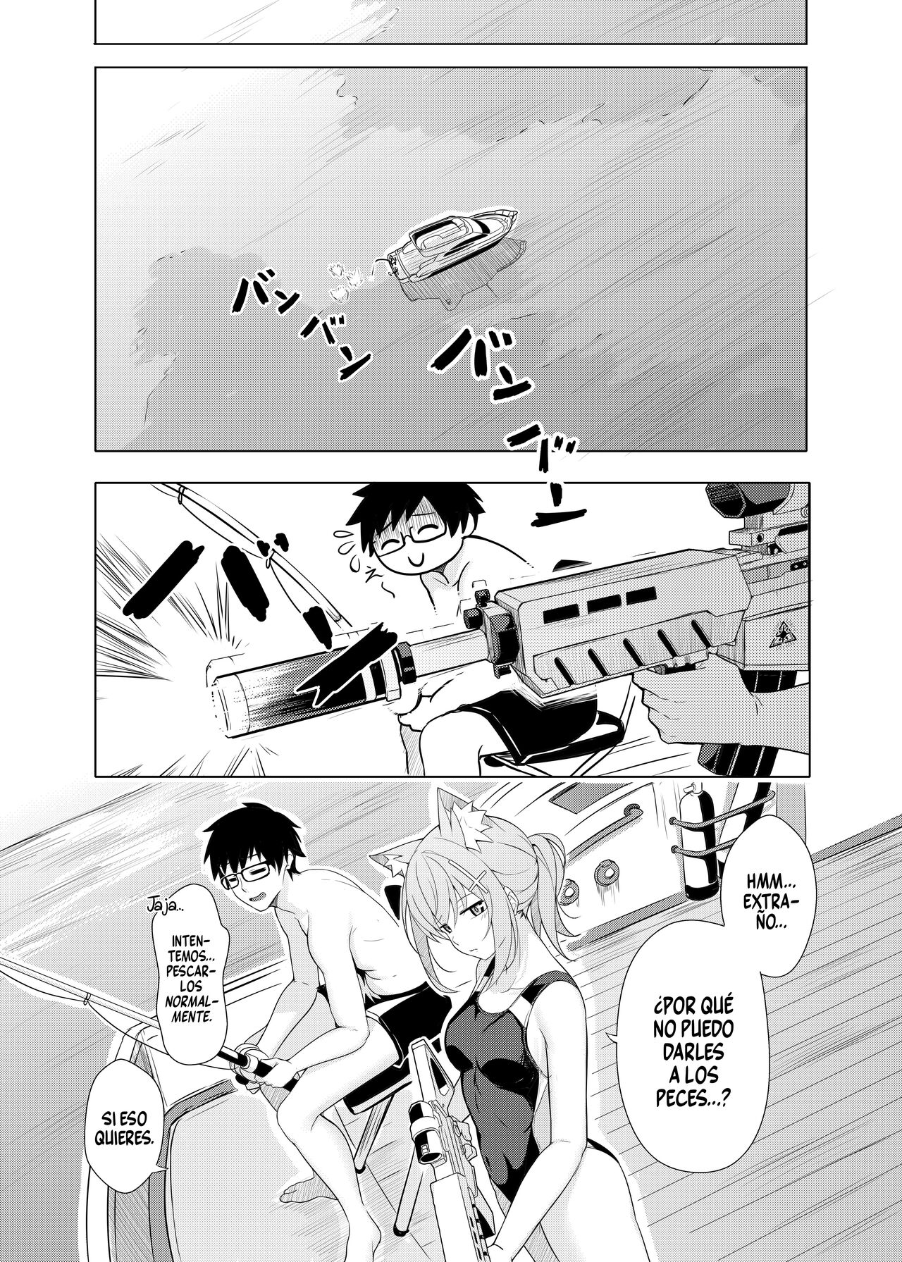 Daily Shiroko Summer Notes page 10 full