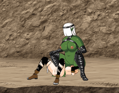 Nifa's First Mission page 10 full