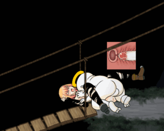 Nifa's First Mission page 6 full
