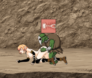 Nifa's First Mission page 9 full