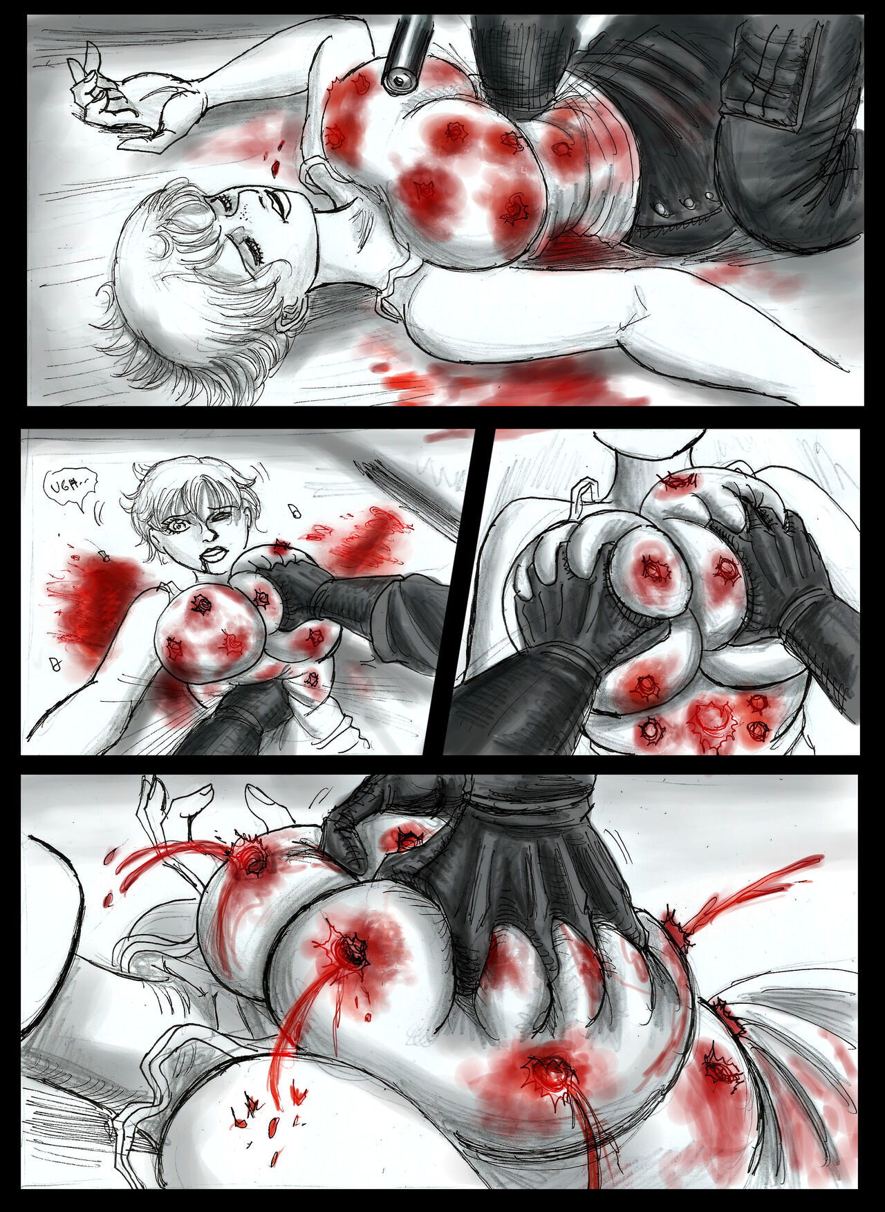 Tea Break page 10 full