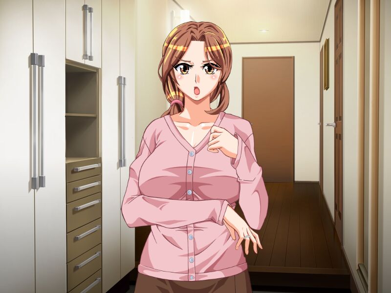 Indecent Wife Hana page 2 full
