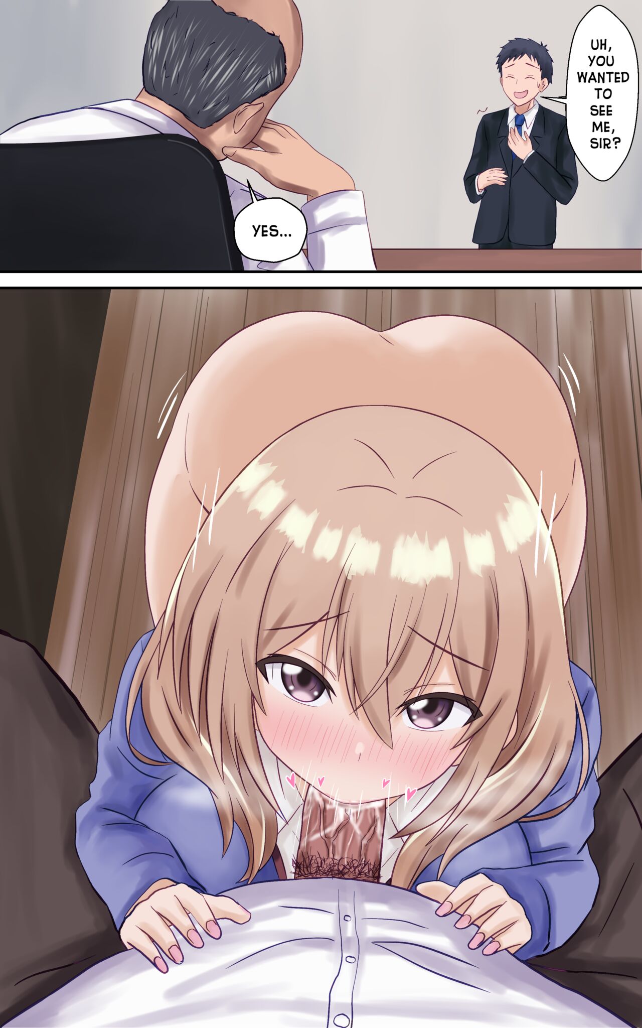 ●PIXIV● Izunomi page 1 full
