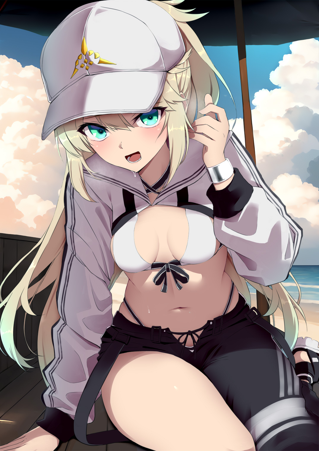 ●PIXIV● Ashinomoto page 4 full