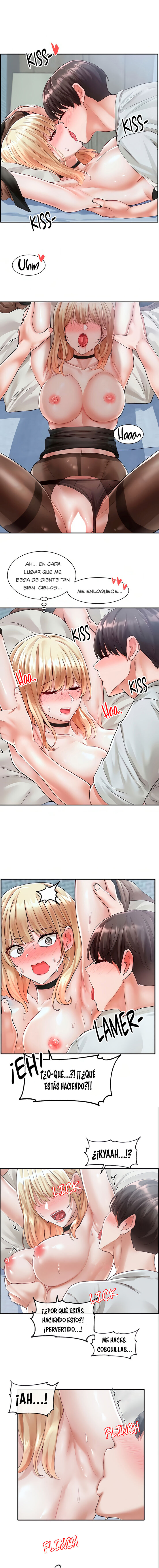 Club De Teatro 【Capitulo 69】 page 2 full